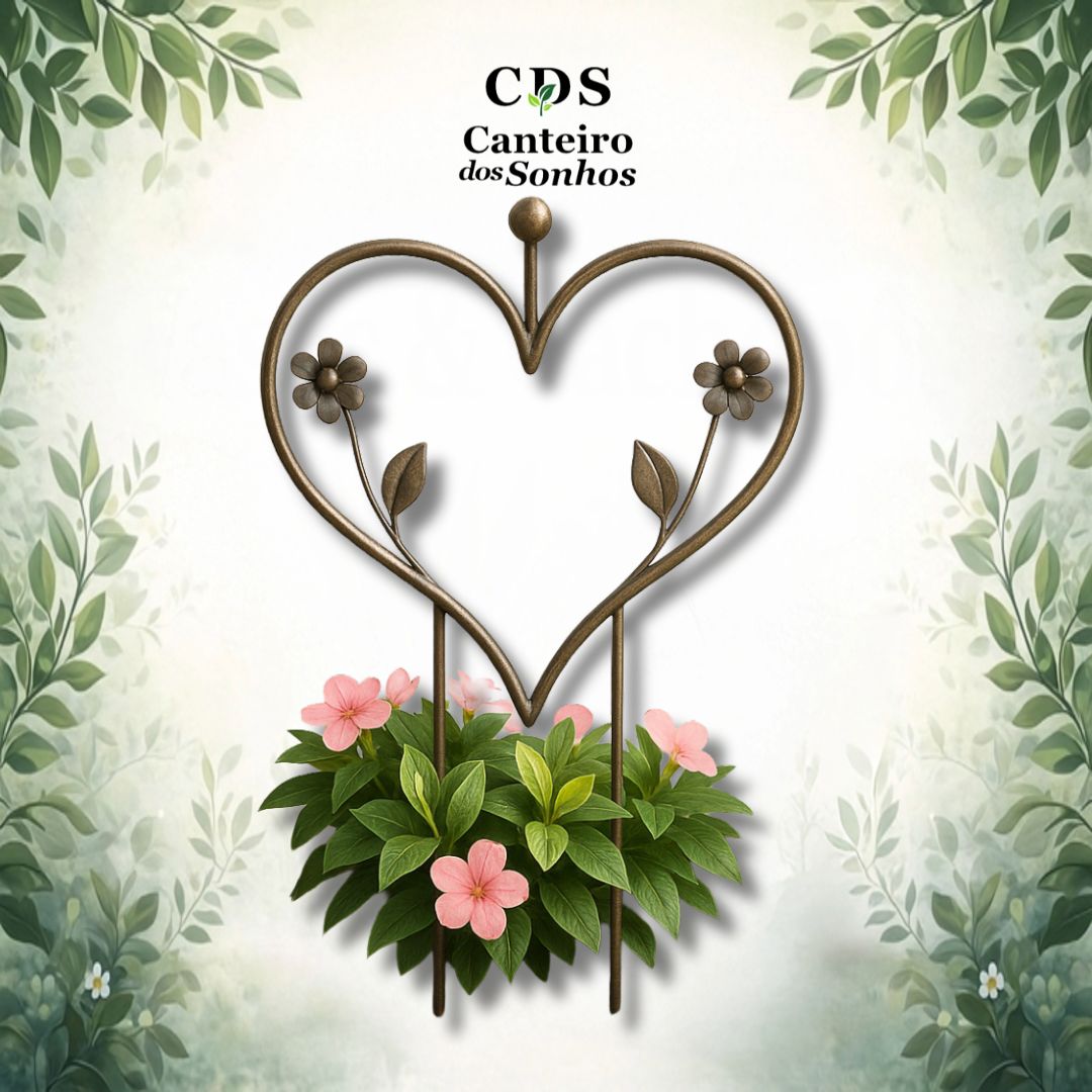 Decoração de Jardim